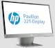 Màn hình LED HP Pavilion 22fi 21.5 inch Diagonal IPS LED Backlit Monitor (C8H77A7) - Ảnh 1