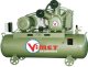 Máy nén khí piston cao áp 10HP Vimet VTH310 - Ảnh 1