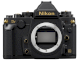 Nikon Df Gold Body - Ảnh 1