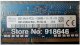 Hynix DDR3 2GB PC3L-12800s bus 1600MHz