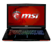MSI GT72 Dominator Pro-444 (Intel Core i7-4980HQ 2.8GHz, 32GB RAM, 2TB ((1TB SSD + (1TB HDD), VGA NVIDIA GeForce GTX 980M, 17.3 inch, Windows 8.1) - Ảnh 1