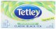 Tetley Naturally Decaffeinated Classic Blend, 72-Count Tea Bags (Pack of 6) - Ảnh 1