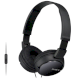 Tai nghe Sony MDR-ZX110AP - Ảnh 1