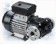 Bơm dầu Piusi Vane Pump E80M - Ảnh 1