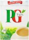 PG Tips Black Tea, Pyramid Tea Bags, 240-Count Boxes Pack of 2 - Ảnh 1
