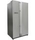 Tủ lạnh Sharp SJ-E62L-SL - Ảnh 1