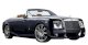 Rolls-Royce Phantom Drophead Coupe 2015 - Ảnh 1