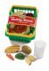 Learning Resources Healthy Dinner Basket - Ảnh 1