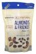 Woodstock Almonds and Friends, 6.5 Ounce - Ảnh 1