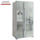 Tủ lạnh Hitachi R-M700GPGV2(GS)