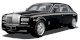 Rolls-Royce Phantom Extended 2015 - Ảnh 1