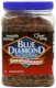 Blue Diamond Smokehouse Almonds 38oz tub - Ảnh 1