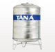 Bồn nước Inox đứng Tân Á TA6000L (Ф 1420)