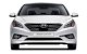 Hyundai Sonata Modern 2.0 LPI MT 2015 - Ảnh 1