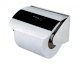 Hộp đựng giấy phòng tắm Inox Bảo HG- 01 - Ảnh 1