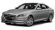 Hyundai Genesis 330 Modern 3.3 GDI AT AWD 2015 - Ảnh 1