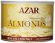 Azar Nut Company Almonds, Sliced, Blanched, Raw, 28-Ounce - Ảnh 1