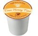 Honey Infused Moroccan Mint Single Serve Tea - Ảnh 1