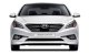 Hyundai Sonata Smart 2.0 LPI AT 2015 - Ảnh 1