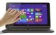 Toshiba Satellite U920t-100 (PSUL1E-00500EBT) (Intel Core i5-3317U 1.7GHz, 4GB RAM, 128GB SSD, VGA Intel HD Graphics 4000, 12.5 inch Touch Screen, Windows 8 64-bit) - Ảnh 1