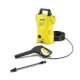 Máy rửa xe áp lực cao Karcher K2 Basic - Ảnh 1