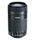Lens Canon EF-S 55-250mm F4-5.6 IS STM 