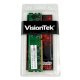 VisionTek DDR2 1GB 800MHz PC2-6400 DIMM 240-Pin (900433) - Ảnh 1