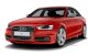 Audi S4 Limousine 3.0 TFSI Quattro Stronic 2015 - Ảnh 1