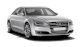 Audi A8 Hybrid 2.0 TFSI Tipttronic 2015 - Ảnh 1