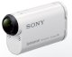 Máy quay phim Sony Action Cam HDR-AS200V/W - Ảnh 1