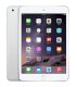 Apple iPad Mini 3 Retina 32GB iOS 8.1 WiFi 4G Cellular - Silver - Ảnh 1