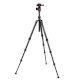 Chân máy ảnh (Tripod) Oben CT-3431 - Ảnh 1