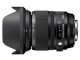 Lens Sigma 24-105mm F4 DG OS HSM for Nikon - Ảnh 1
