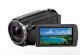 Máy quay phim Sony Handycam HDR-PJ670/B - Ảnh 1