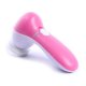 Máy massage mặt 5 trong 1 Touch Beauty CCC-TB159 - Ảnh 1