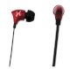 Tai nghe Xuma PM73V In-Ear Headphones with Microphone and 3-Button Remote Control - Ảnh 1