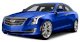 Cadillac ATS 2.5 Luxury AT RWD 2015 - Ảnh 1