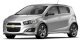 Chevrolet Sonic Hatchback LS 1.8 MT FWD 2015  - Ảnh 1