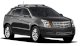 Cadillac SRX Premium 3.6 AT FWD 2014 - Ảnh 1