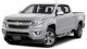 Chevrolet Colorado Crew Cab WT 2.5 AT 2WD 2015 - Ảnh 1