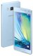 Samsung Galaxy A5 (SM-A500FU) Light Blue - Ảnh 1