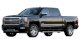 Chevrolet Silverado Double Cab WT 4.3 AT 2WD 2015 - Ảnh 1