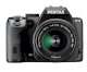 Pentax K-S2 Black (Pentax HD PENTAX DA 18-50mm F4.0-5.6 DC WR RE) Lens Kit - Ảnh 1