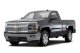 Chevrolet Silverado Regular Cab WT 4.3 AT 4WD 2015 - Ảnh 1