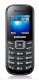 Samsung E1200Y (GT-E1200Y) Black