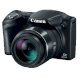 Canon PowerShot SX410 IS Black