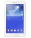 Samsung Galaxy Tab 3V (SM-T116NU) (Quad-core 1.3 GHz, 1GB RAM, 8GB SSD, VGA Mali-400MP, 7 inch, Androi OS v4.4) WiFi 3G Model White - Ảnh 1