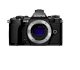 Olympus OM-D E-M5 Mark II Black Body - Ảnh 1