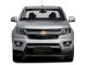 Chevrolet Colorado Extended Cab WT 2.5 MT 4WD 2015 - Ảnh 1