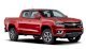 Chevrolet Colorado Crew Cab WT 3.6 AT 2WD 2015 - Ảnh 1